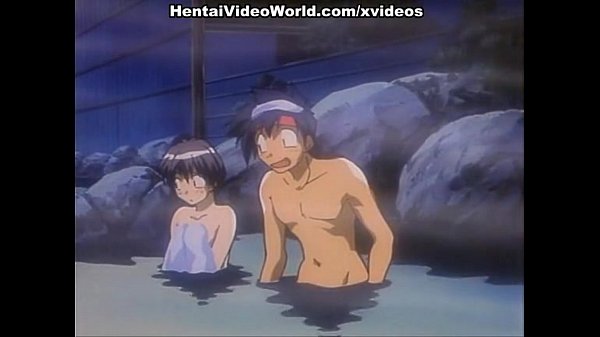 Hentai vợ chồng trẻ đụ nhau ở hồ bơi